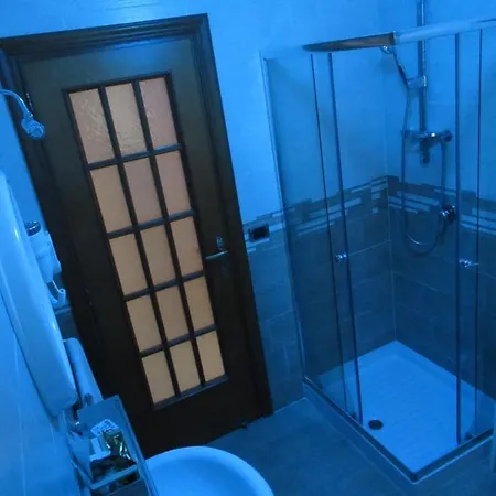 Nocleg ze śniadaniem Life