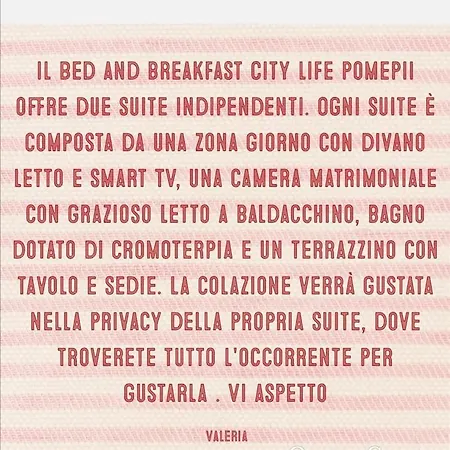 Life Nocleg ze śniadaniem