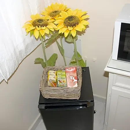 Life Bed and Breakfast 4*