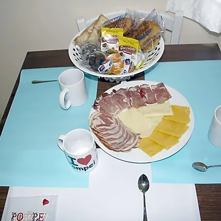 Bed and Breakfast Life