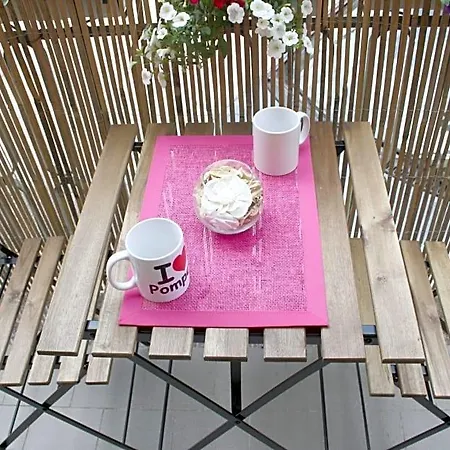 Bed and Breakfast Life Πομπηία