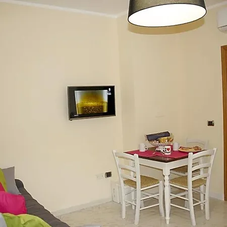 Bed and Breakfast Life Πομπηία