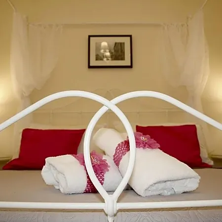 Life Bed and Breakfast