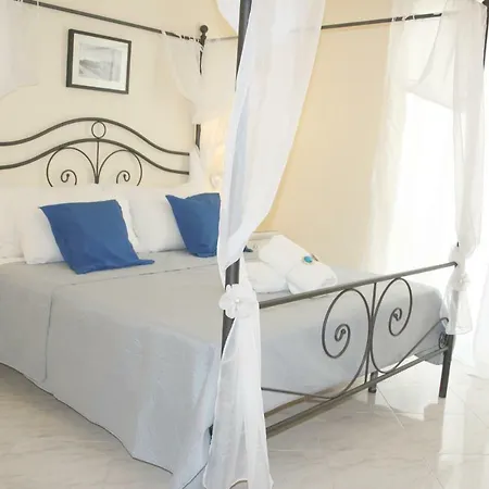 Nocleg ze śniadaniem Life Pompeja