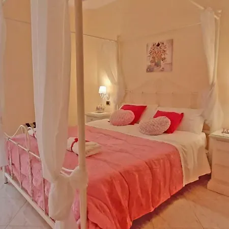 Bed and Breakfast Life Πομπηία
