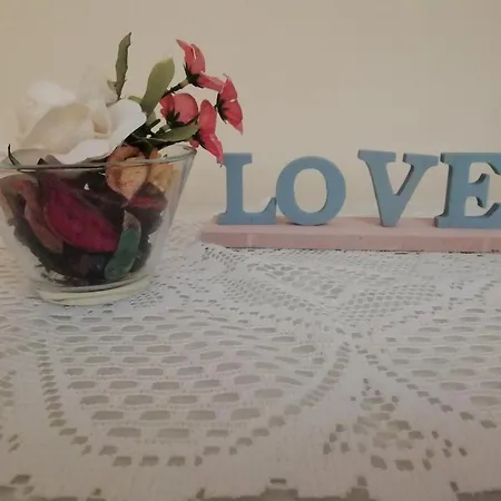 Life Couette-café Pompéi