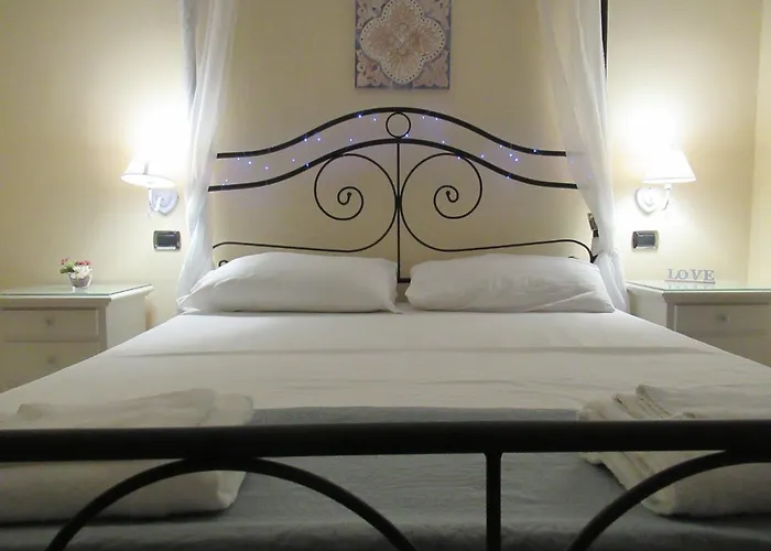 Bed & Breakfast Life