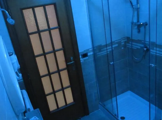 Bed & Breakfast Life