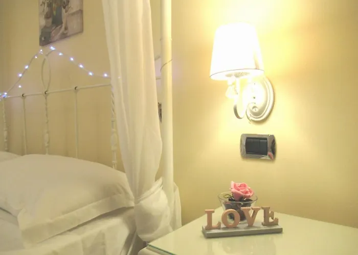 Bed & Breakfast Life 4*