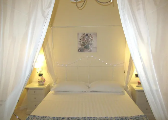 Life Bed & Breakfast