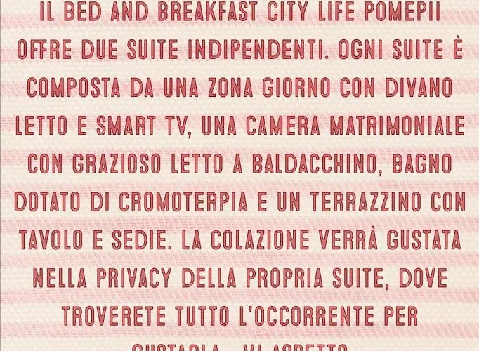 Life Bed & Breakfast