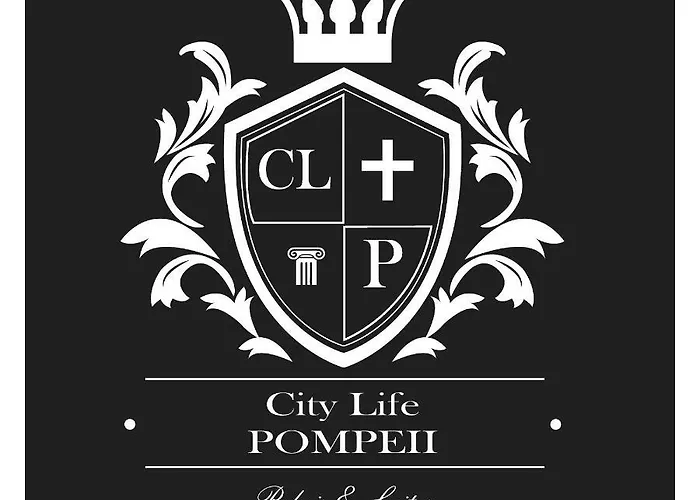 Life Pompei