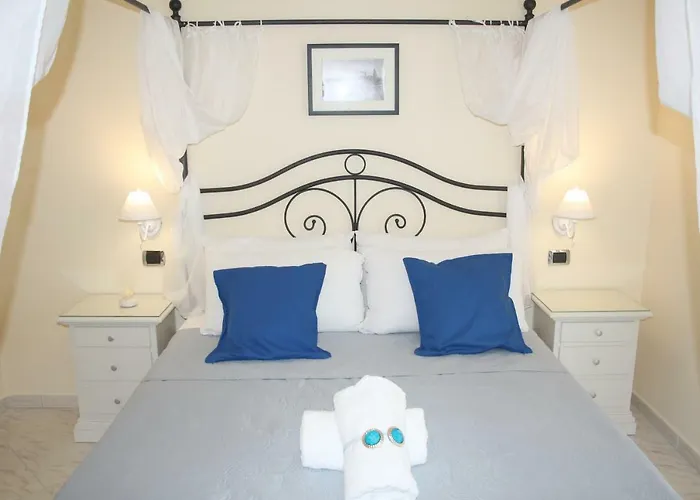 Life Bed & Breakfast