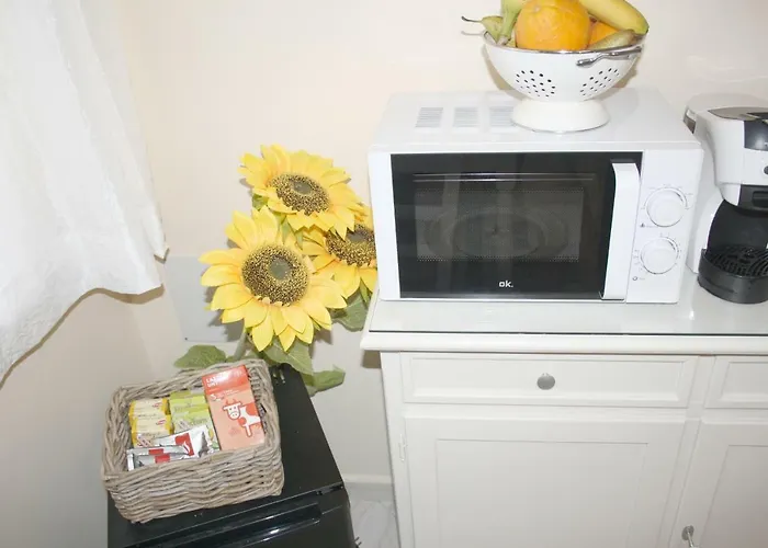 Life Bed & Breakfast