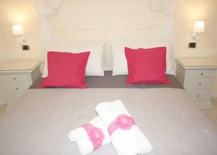 Life Bed & Breakfast 4*