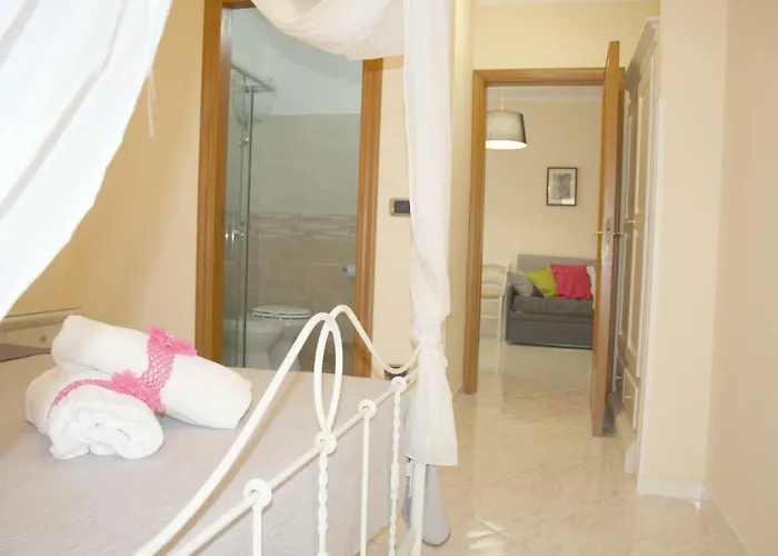 Bed & Breakfast Life