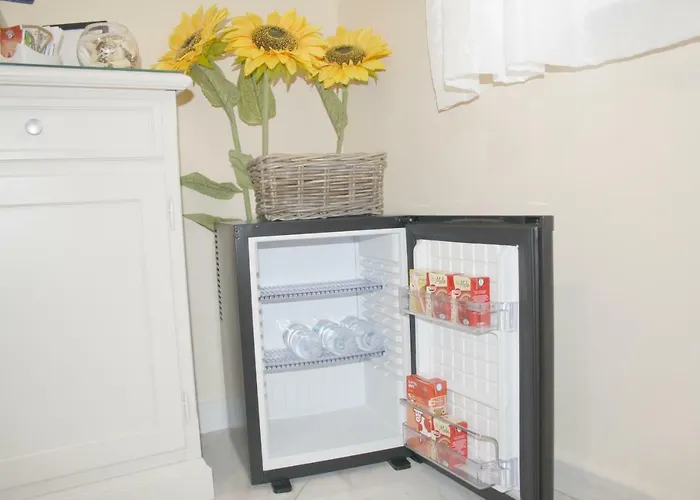 Life Bed & Breakfast Pompei