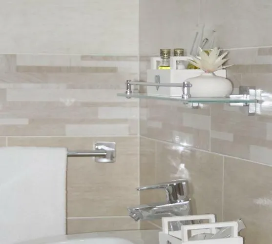 Life Bed & Breakfast Pompei