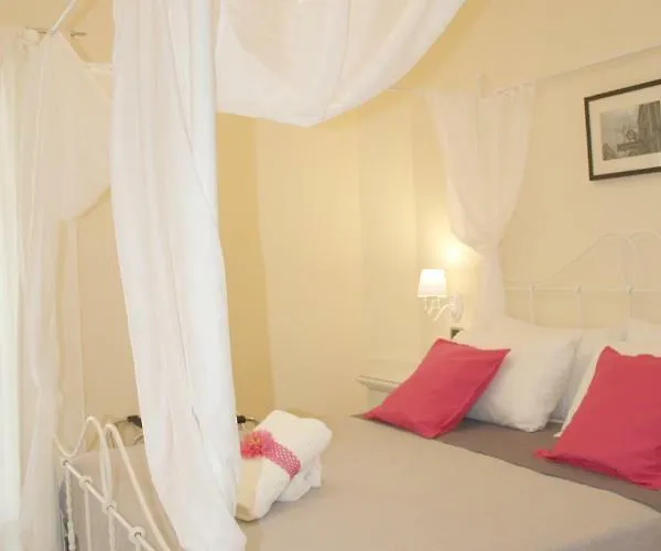 Bed & Breakfast Life Pompei