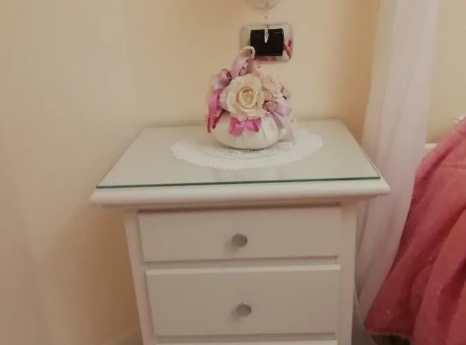 Life Bed & Breakfast