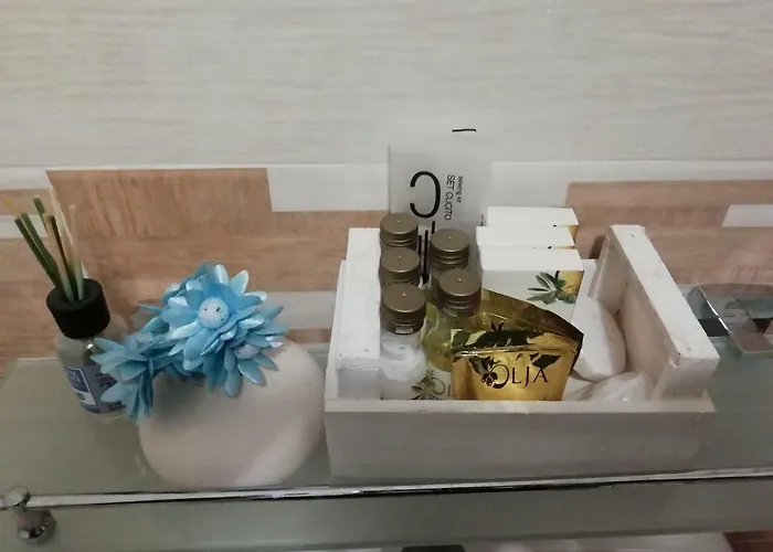 Life Bed & Breakfast Pompei