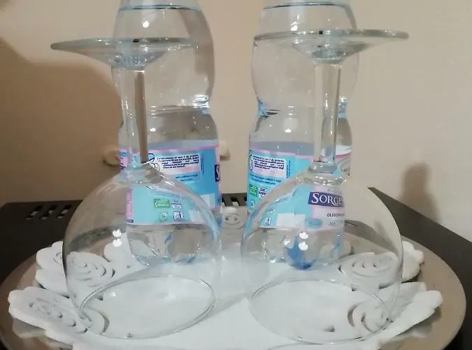 Life Bed & Breakfast Pompei