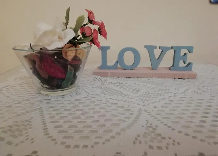 Life Bed & Breakfast Pompei