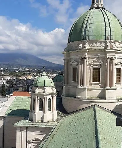 Life Bed & Breakfast Pompei